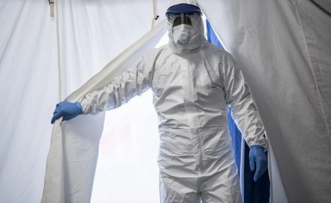 Коронавирус менен ооруп айыксаң дагы