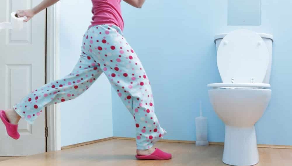 Катуу секирсем же күлүп койсом заарам чыгып кетип жатат