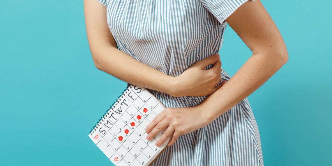 Этек кирим келгенде трубаларым ооруйт. Бул нормалдуу элеби?