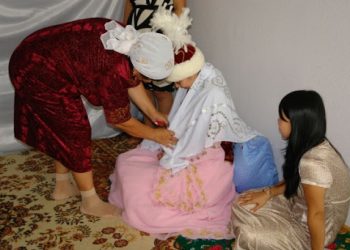 Эжем кетем дебесе карт бойдок болуп жүрө бермекмин