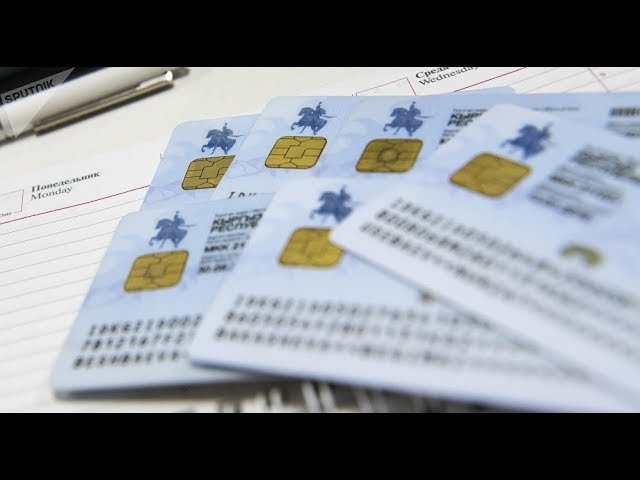 lD картты залогго коюп кеткен адам башка паспорт жасатып алалабы?