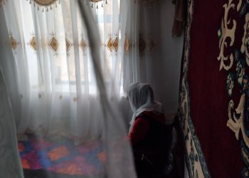 Кайын энем “мурда ажырашкан келиндүү болгонума бактылуумун” деп мени коргоду