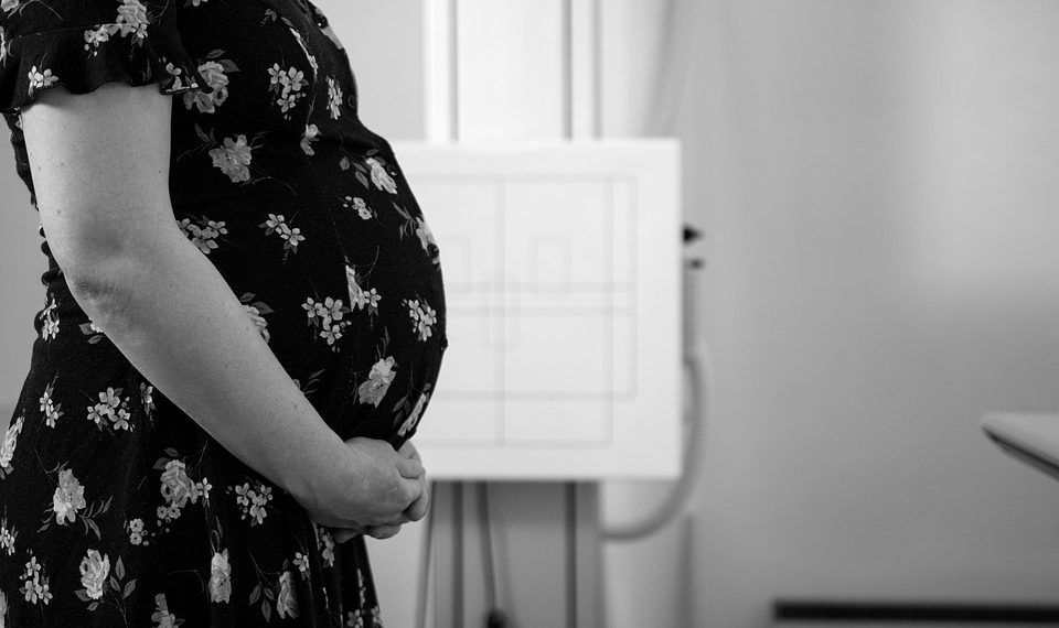 Боюнда бар аял цистит болуп калышы мүмкүнбү? Гинеколог айтып берет