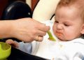 Баланын тамакка табитин ачуу үчүн кандай витамин бериш керек? Педиатрдын жообу