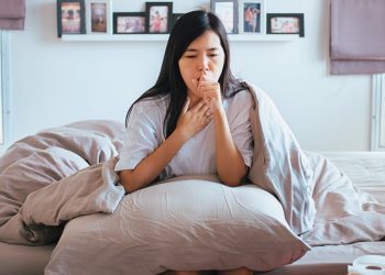 Жөтөлгөндө