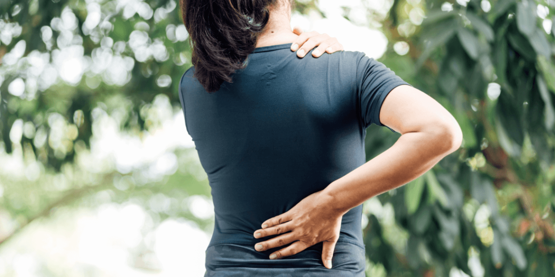 Менин белим ооруй берет. Бул эмне себептен болушу мүмкүн?