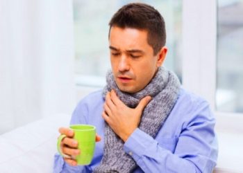 Ангинадан жабыркап келем