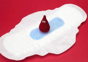 Этек кирим бир эле күн келет. Эмне кылышым керек?