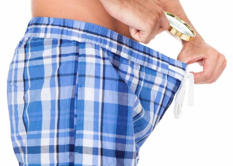 Баламдын жыныс мүчөсү абдан кичине. Бул нормабы же кийин өсүп калабы?