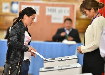 Мен 16 жаштамын. Келе жаткан шайлоого катыша аламынбы?