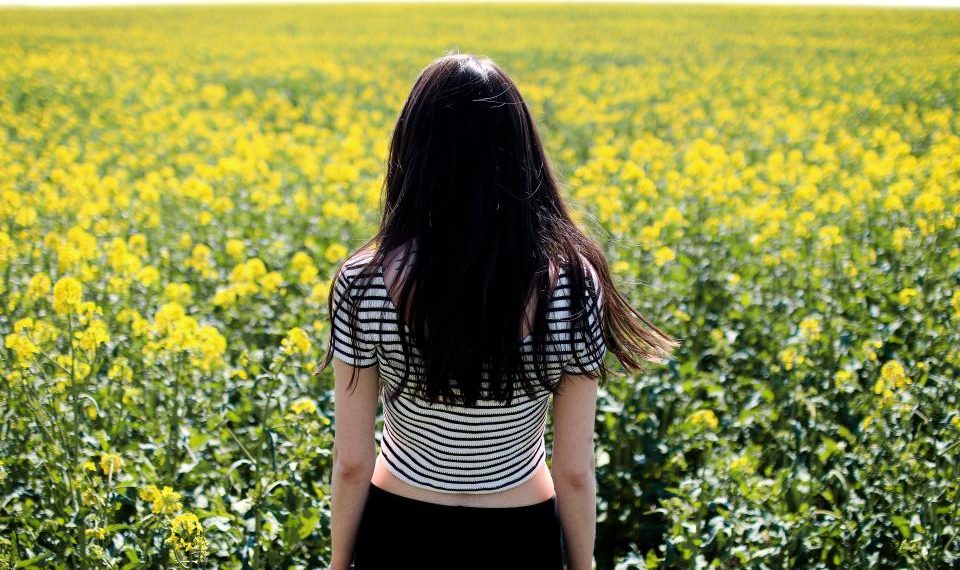 Мен чоң махабатка туш болгум келет бирок