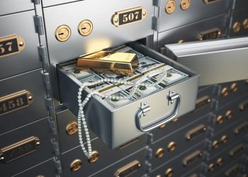 Жеке банк сейфи деген эмне жана ал жака кандай буюмдарды сактаса болот?