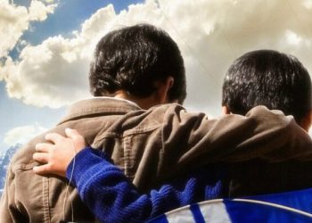 Башка динге өтүп кеткен досубуз менен мамиле курсак күнөө эмеспи?