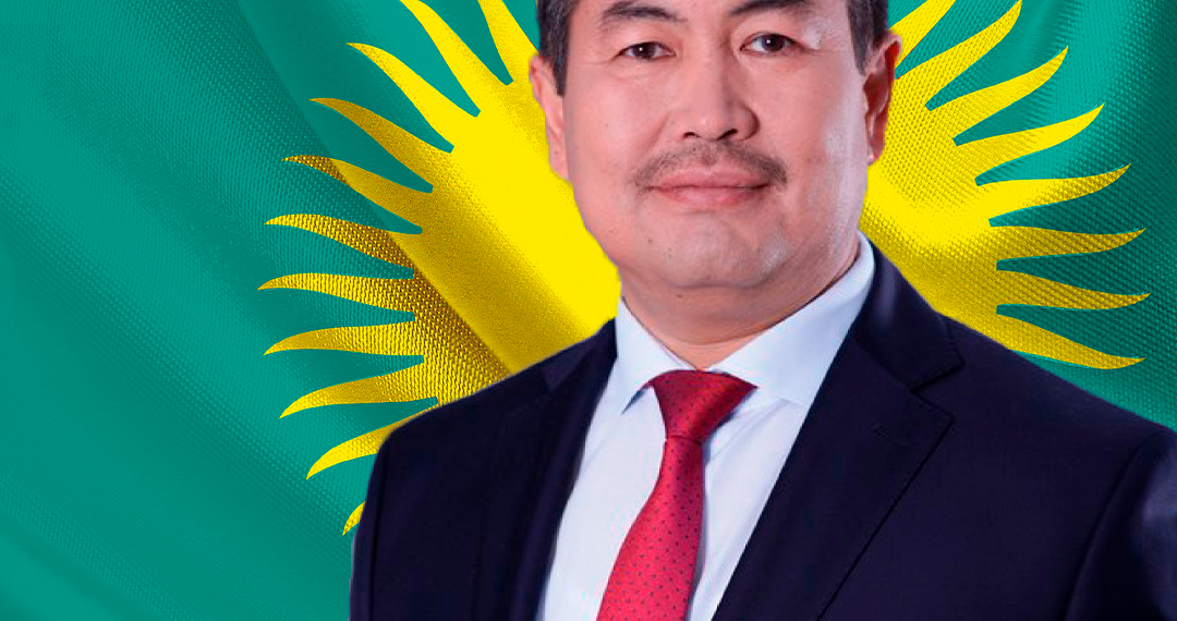 Жолдошбек Жунушев: “Кыргызстан” партиясы ишкерлерди колдоого басым жасайт”