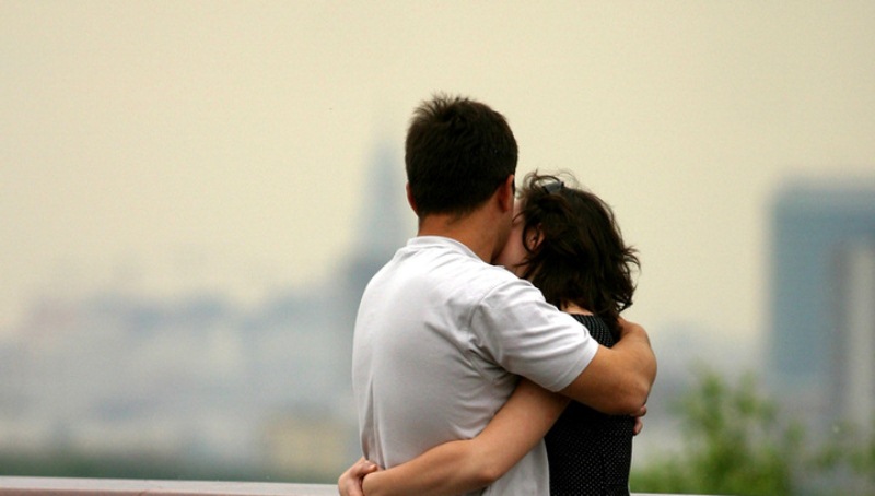 Үч баласы бар аялга үйлөнгөнүмө эч качан өкүнбөйм