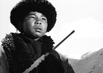 Өзүңдү текшерип көр: Кыргыз кинолорун билесиңби?