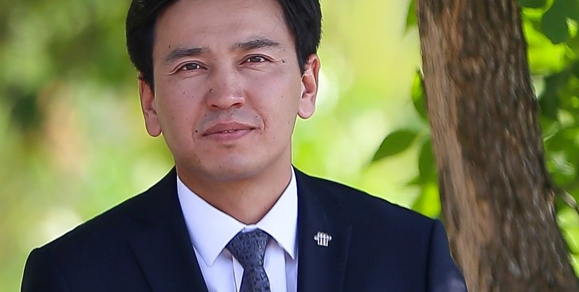 “Адам ниетине жараша өнүгөт!” Дастан Дюшекеевден 10 кеңеш