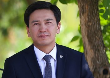 “Адам ниетине жараша өнүгөт!” Дастан Дюшекеевден 10 кеңеш