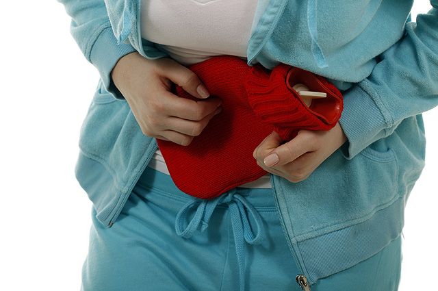 Заара кылып бүткөндөн кийин оң бөйрөгүм ооруп жатат. Бул эмнеден болушу мүмкүн?