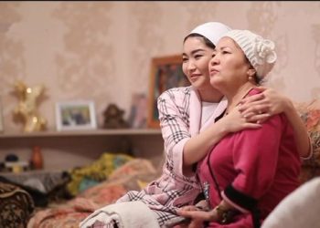 Кайын энем мен үчүн “Келинимдин күнү” деген майрам ойлоп тапкан