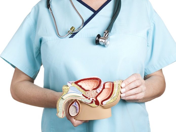 Варикоцеледен кийин гидроцеле болдум