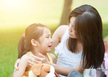 Кызым тенетек кылса сабап салам