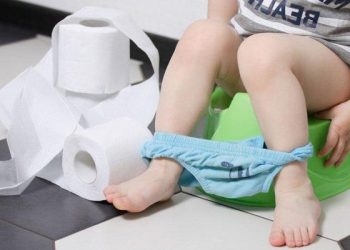 Баламдын ичи бир өтүп кайра токтоп жатат. Бул кооптуу эмеспи? Педиатр жооп берет