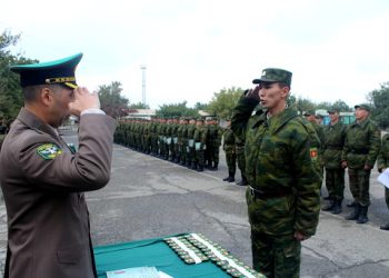 Майордун пагонунда канча жылдыз бар? Кыйындар үчүн тест