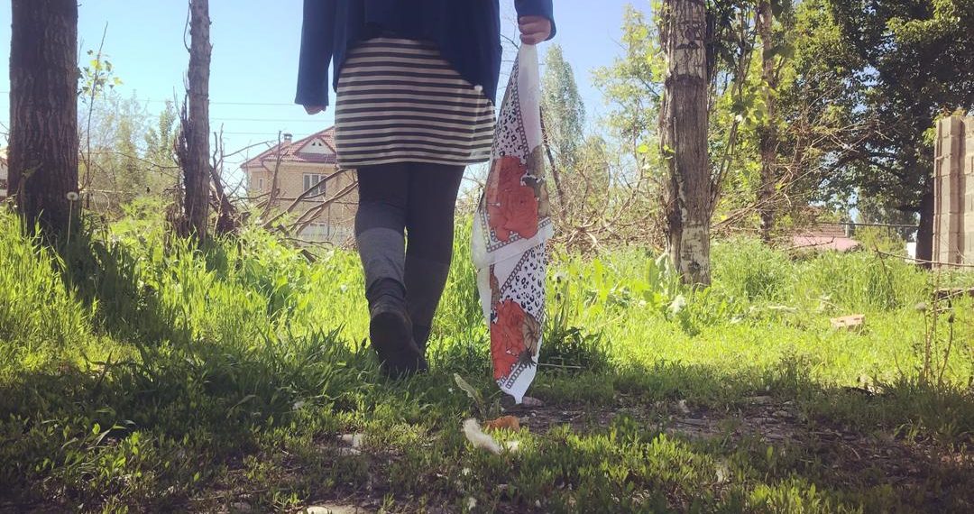 Күйөөм ойнош таап алганы үчүн баары мени күнөөлөштү