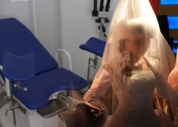 Жигитиме кыздыгым бар деп турмушка чыксам