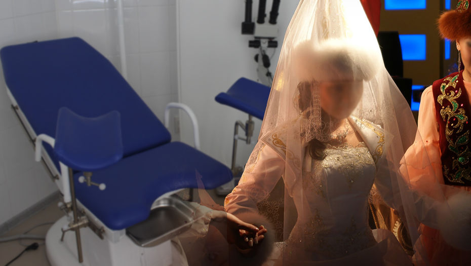 Жигитиме кыздыгым бар деп турмушка чыксам