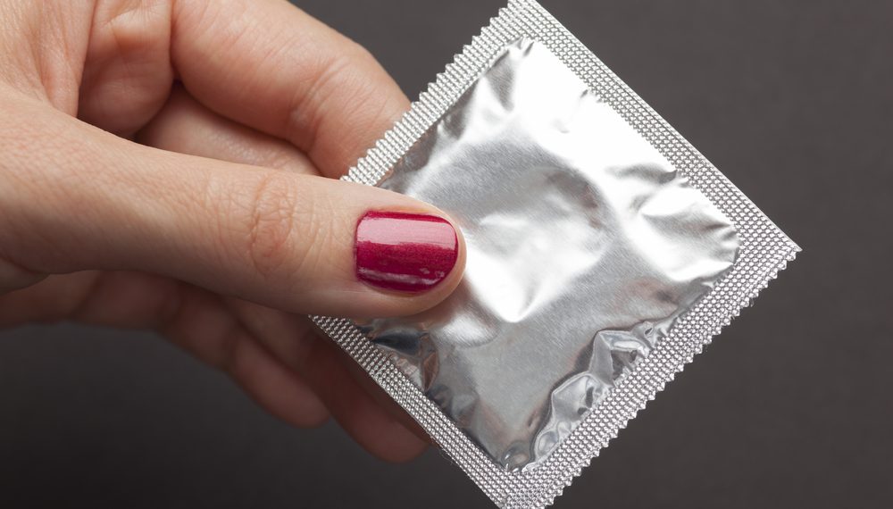 Эмне үчүн корголгон жыныстык катнаш ар бир адам үчүн маанилүү (инфографика)