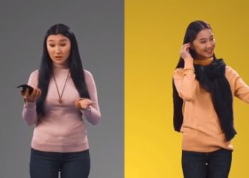 LTE-Advanced ылдамдыгын сез: stories көр