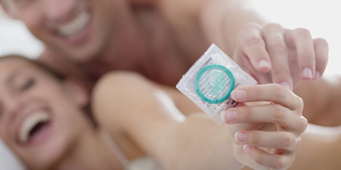 Презервативди колдонбой кою кандай кесепеттерге алып келет? (инфографика)