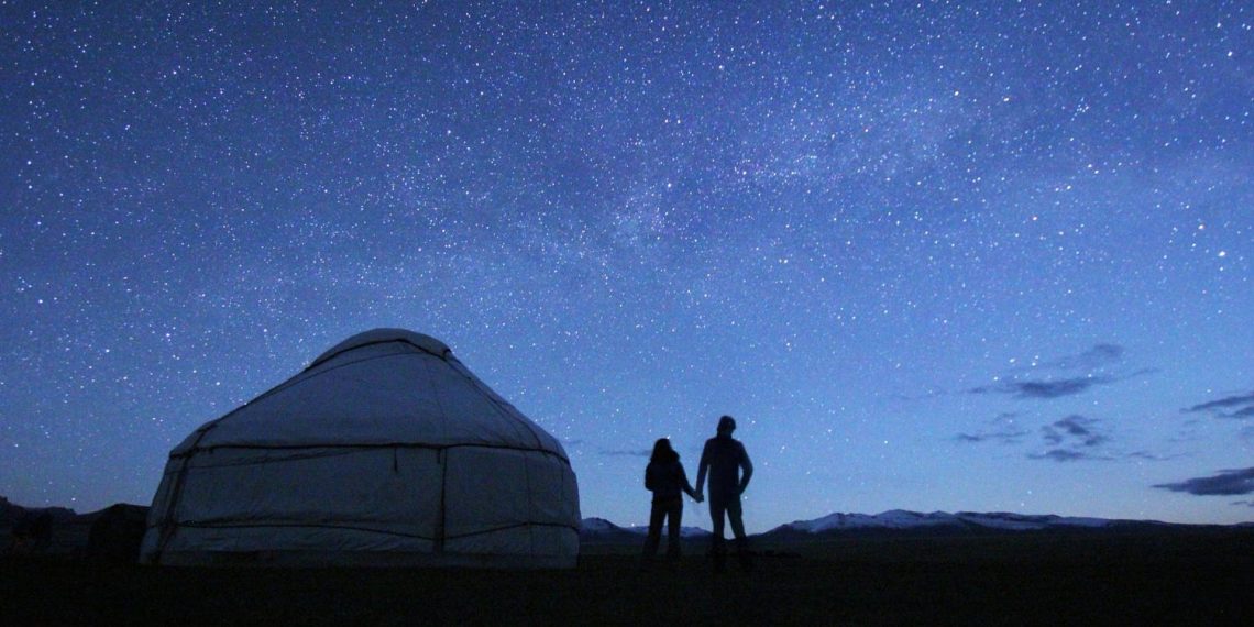 Үркөр жылдызы орусча кандай аталат? Ой