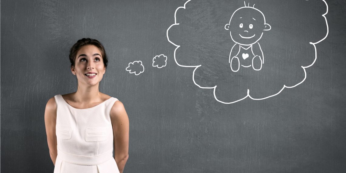 Ден соолугу чың бала төрөө үчүн эмне кылуу керек? Гинеколог жооп берет