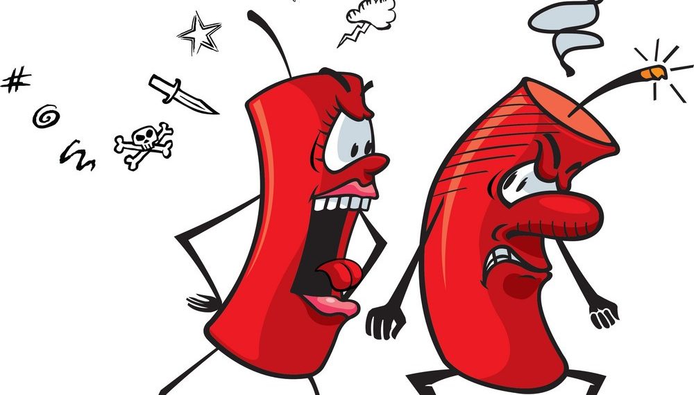 Фейервек аттыруу эрежелери