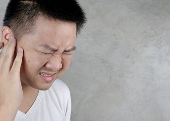 Кулагымда шуулдаган добуш пайда болду