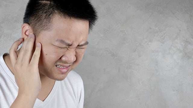 Кулагымда шуулдаган добуш пайда болду