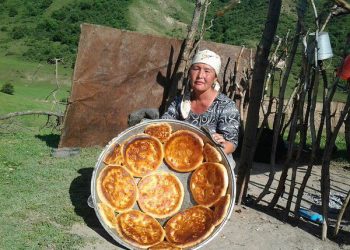 Казан-аяктын пирин билем десеңиз