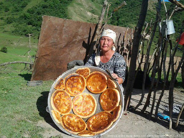 Казан-аяктын пирин билем десеңиз