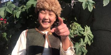 Ноябрдын кыргызча аталышын билбей күлкүгө калбайсызбы? Кызыктуу тесттен өтүңүз