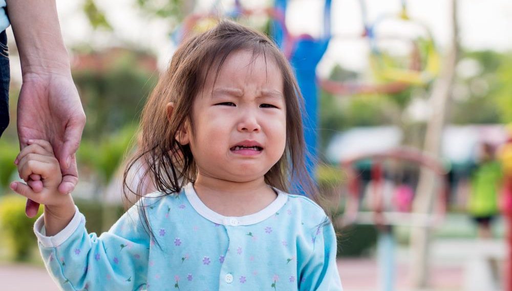 Ажырашканбыз