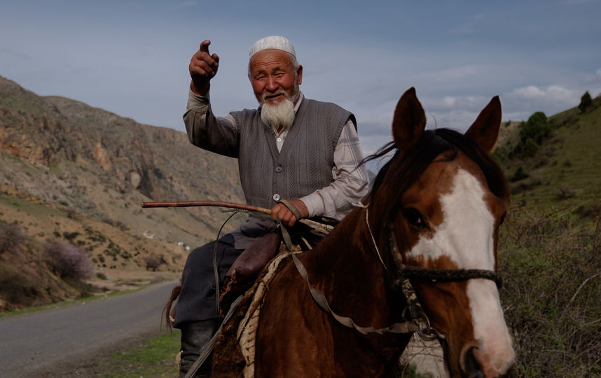 Кайын атамдан эмнеге мени жаман көрөрүн сурасам