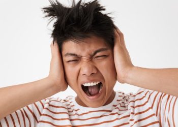 Ызы-чууну жек көрөм