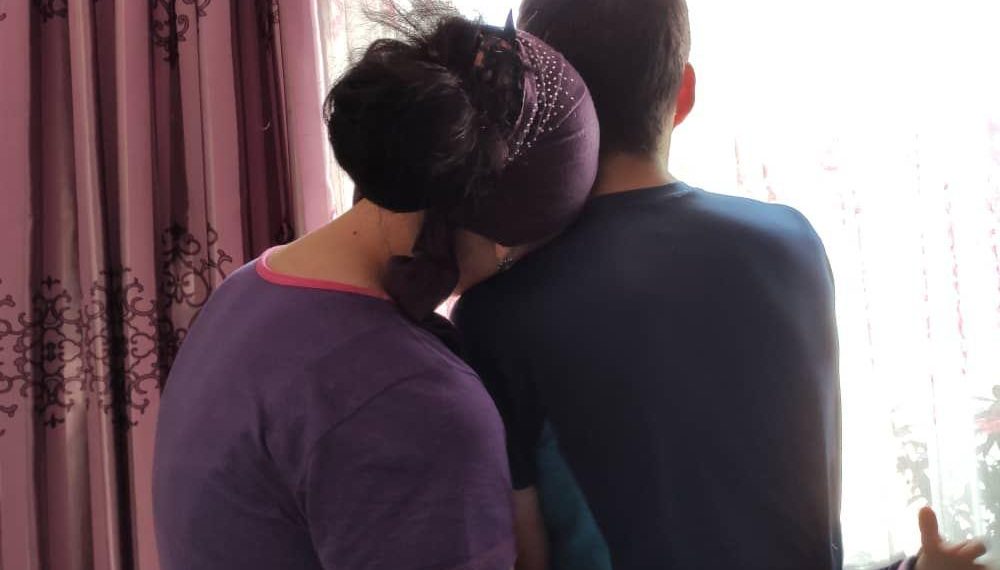 Туугандарым "сени жаш жигитке эмес