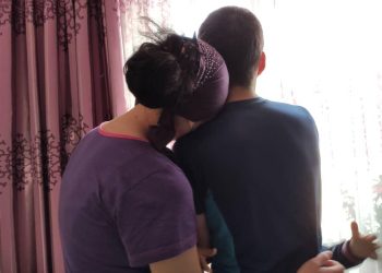 Туугандарым "сени жаш жигитке эмес