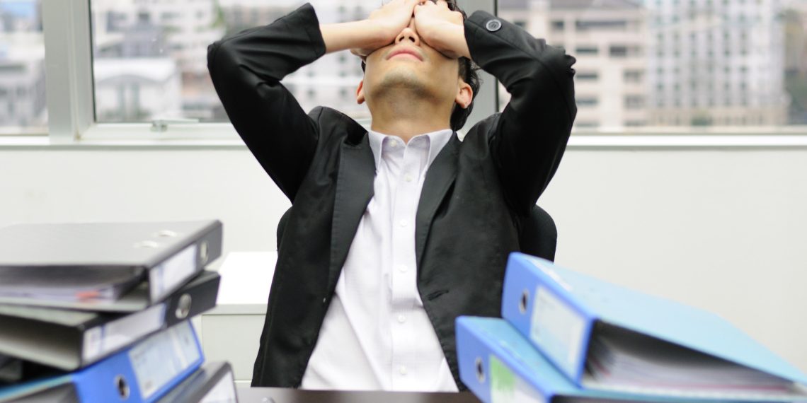 Стресс деген эмне