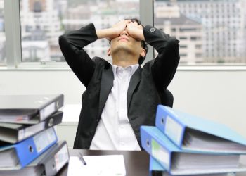 Стресс деген эмне