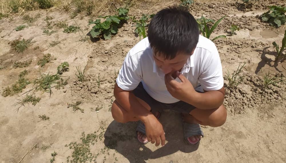 Кайним күйөөмө “аялыңызды коргой албаган "лох” экенсиз" деди